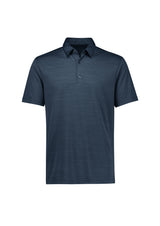 Mens Orbit Short Sleeve Polo
P410MS