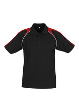 Mens Triton Short Sleeve Polo
P225MS