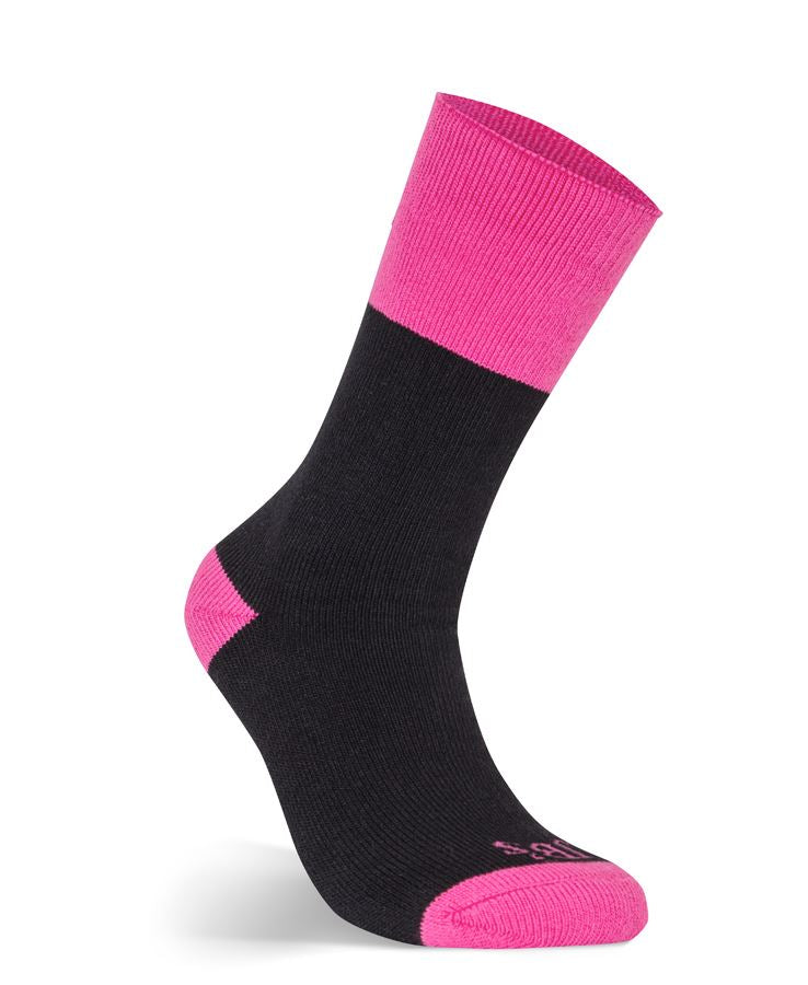 JB'S LADIES WORK SOCK (3 PACK)
6WWS3