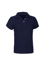 Womens Neon Short Sleeve Polo
P2125