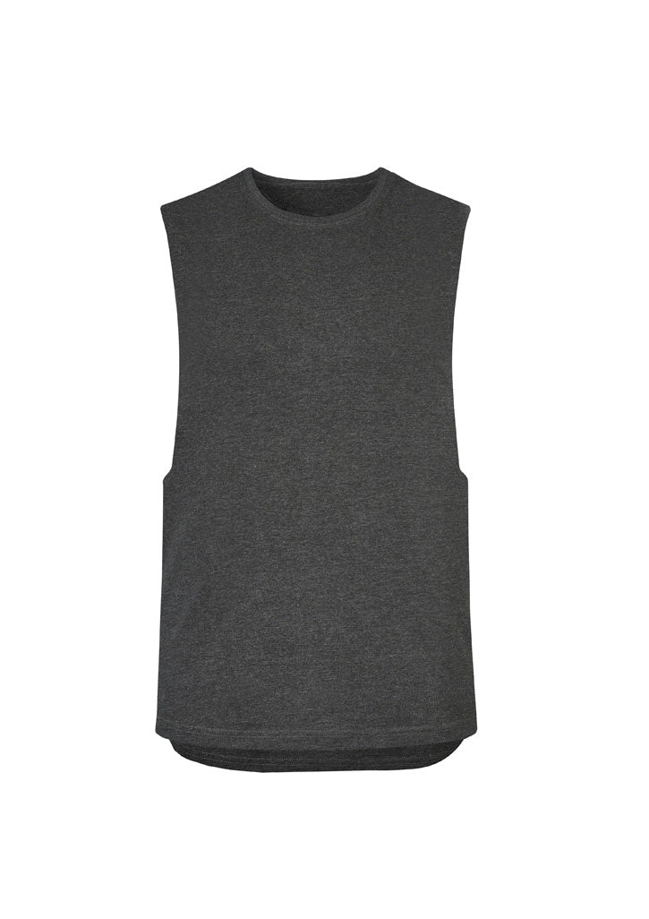 GCZH137 Mens Streetworx Sleeveless Tee