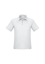 Mens Profile Short Sleeve Polo
P706MS