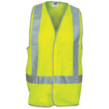 DNC Day/Night Cross Back Safety Vests
Product Code: 3805