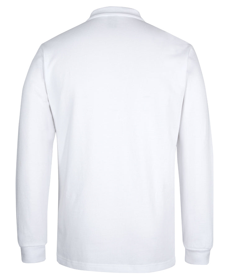 C OF C 320G L/S POPCORN COTTON POLO
2PCL