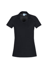Womens Byron Short Sleeve Polo
P011LS