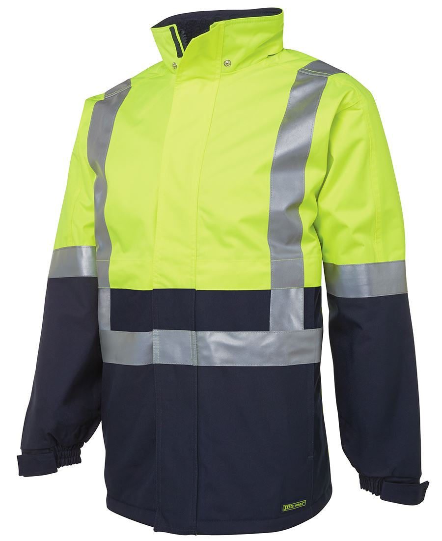 JB'S HI VIS A.T. (D+N) JACKET
6DATJ