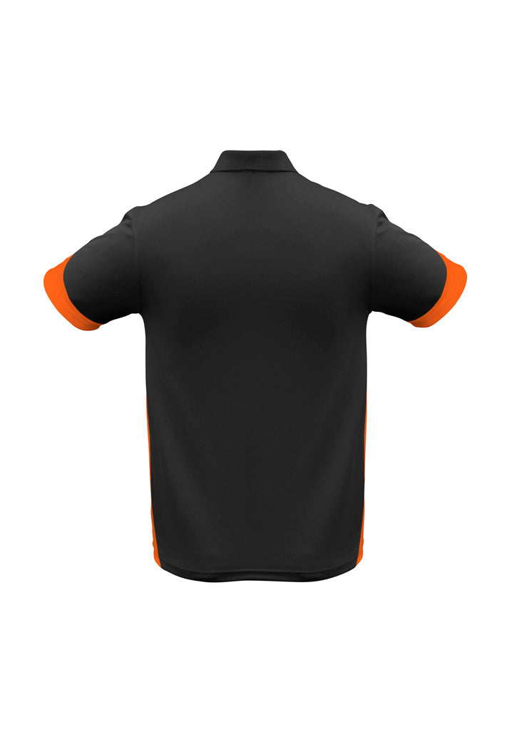 Mens Talon Short Sleeve Polo
P401MS
