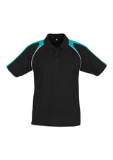 Mens Triton Short Sleeve Polo
P225MS