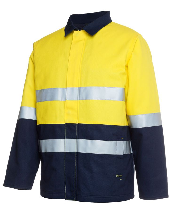 JB'S HI VIS (D+N) COTTON JACKET
6HD4J
