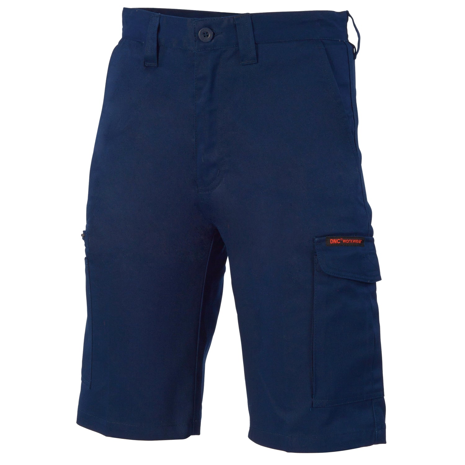 DNC Digga Cool-Breeze Cotton Cargo Shorts
Product Code: 3351