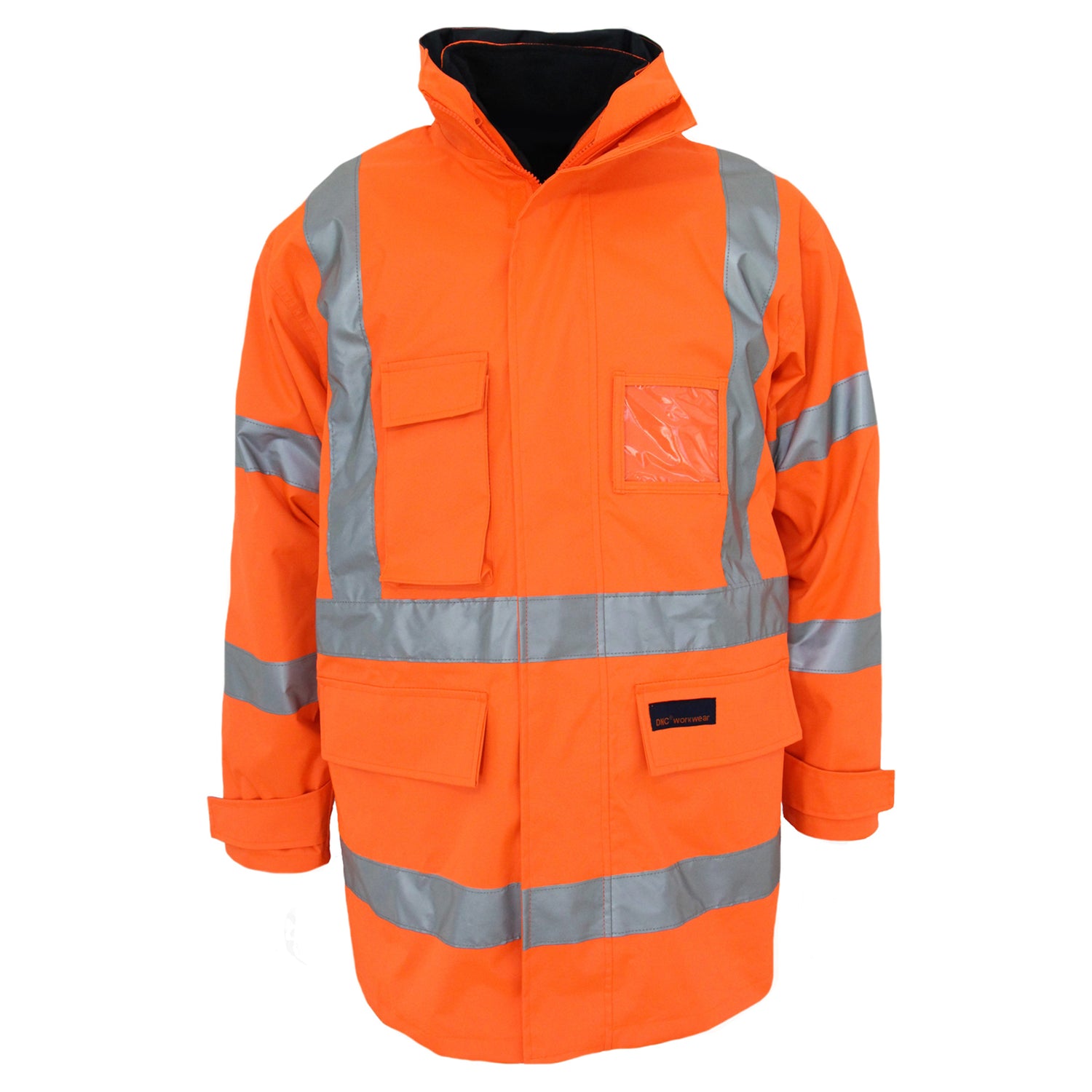 DNC HiVis