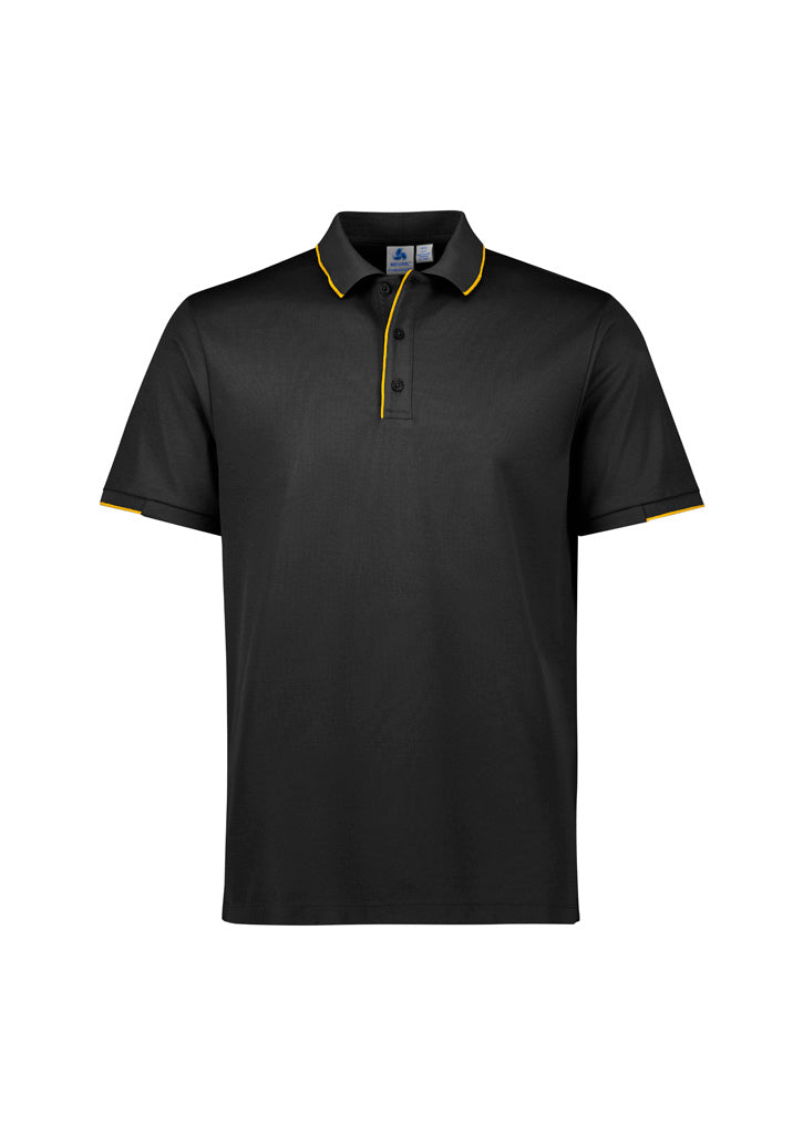 Mens Focus Short Sleeve Polo
P313MS