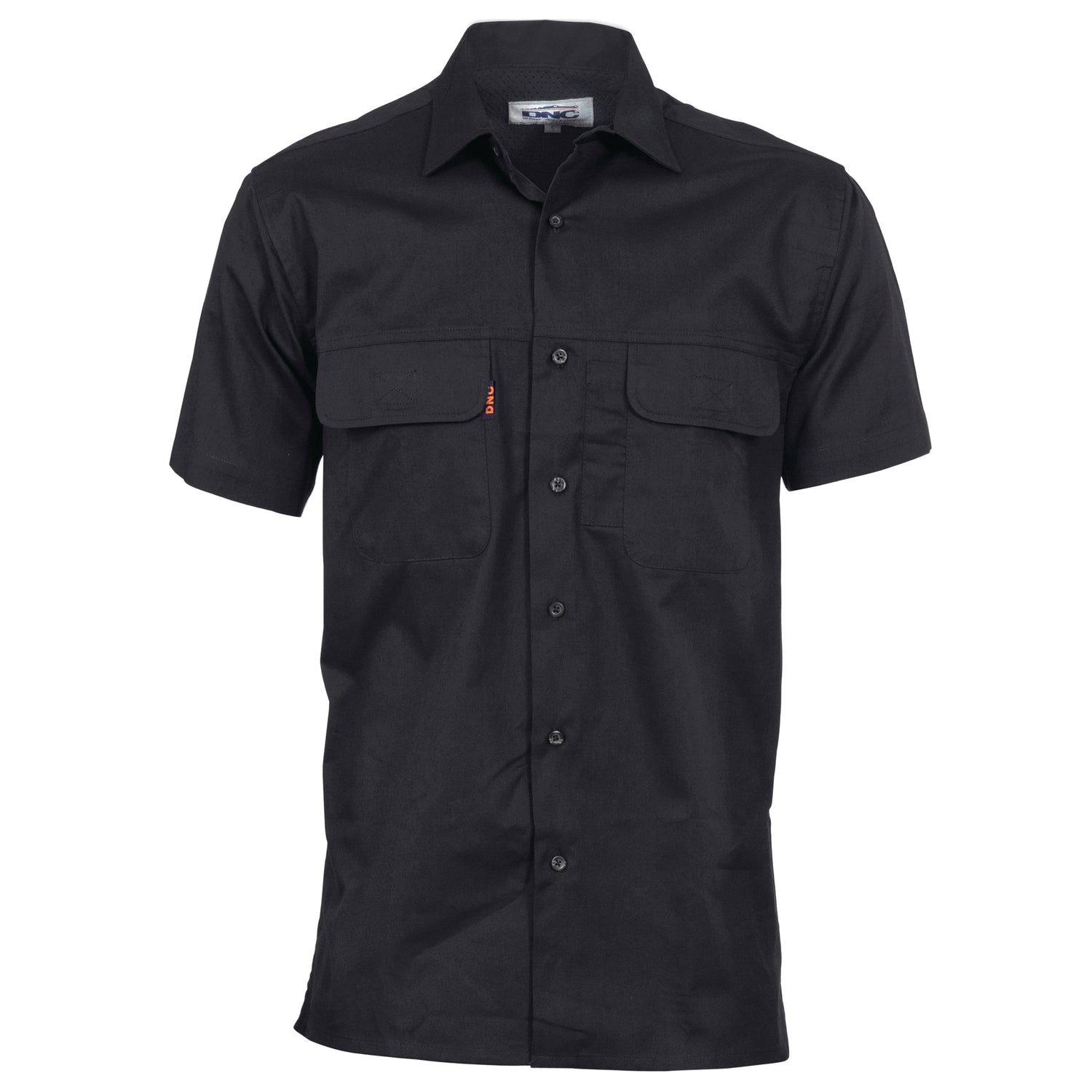 DNC Three Way Cool Breeze Short Sleeve Shirt
Product Code: 3223