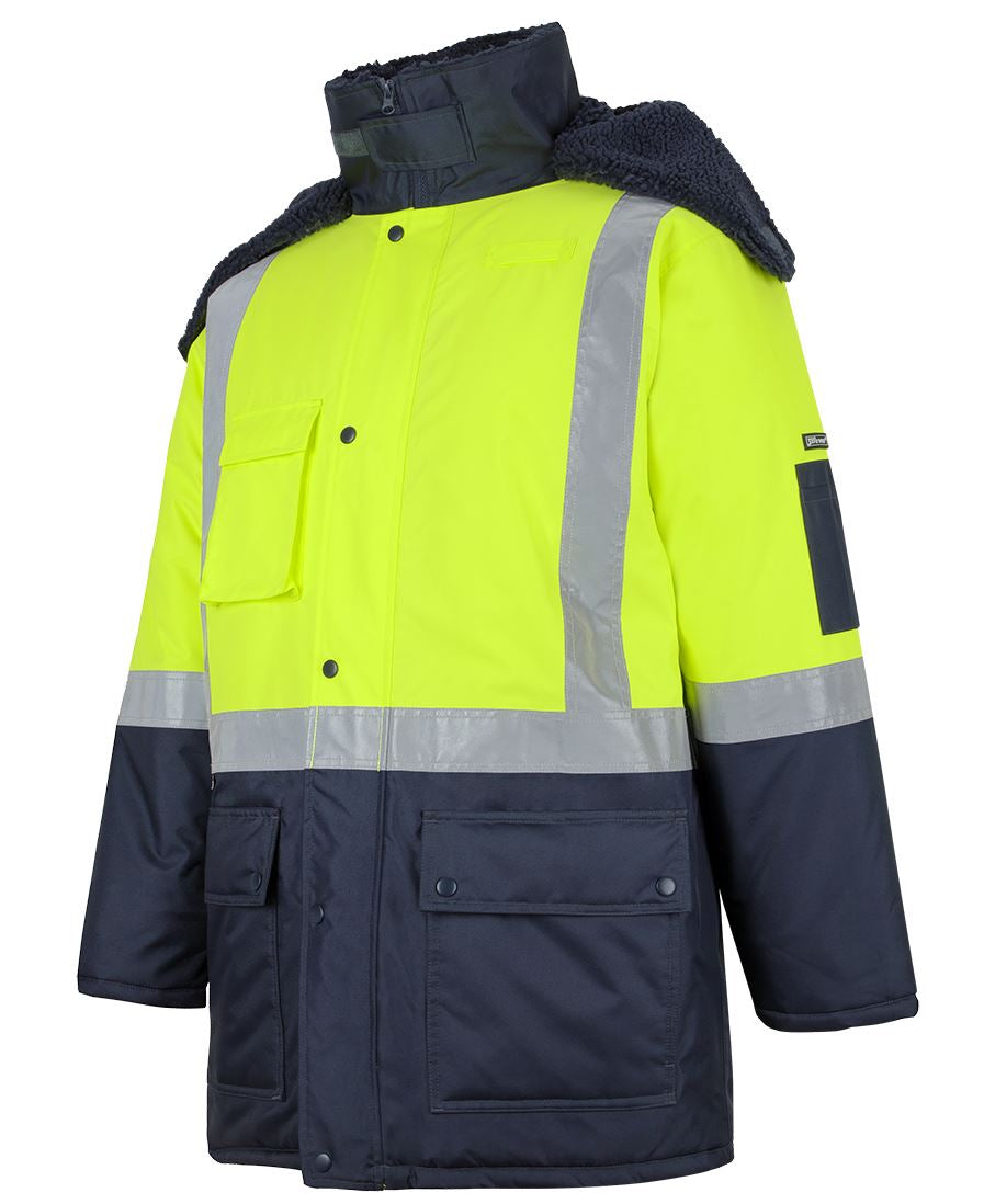 JB'S HI VIS (D+N) FREEZER JACKET
6DFJ