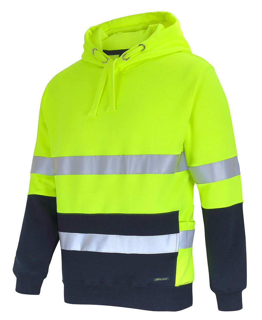 JB'S HI VIS D+N 330G PULLOVER HOODIE
6DPJ