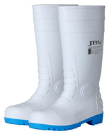 JB'S STEEL TOE CAP AND STEEL PLATE GUMBOOT
9G1