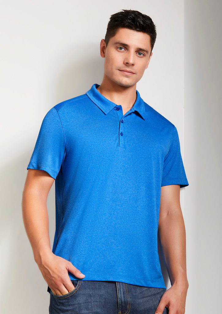 Mens Aero Short Sleeve Polo
P815MS