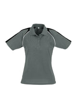 Womens Triton Short Sleeve Polo
P225LS