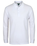 C OF C L/S PIQUE POLO
S2ML