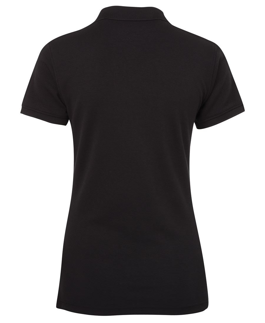 C OF C LADIES OTTOMAN POLO
S2OP1