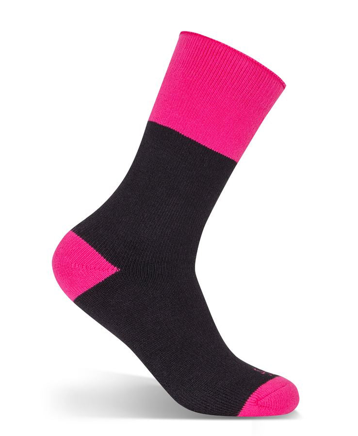 JB'S LADIES ULTRA THICK BAMBOO WORK SOCK
6WWSV