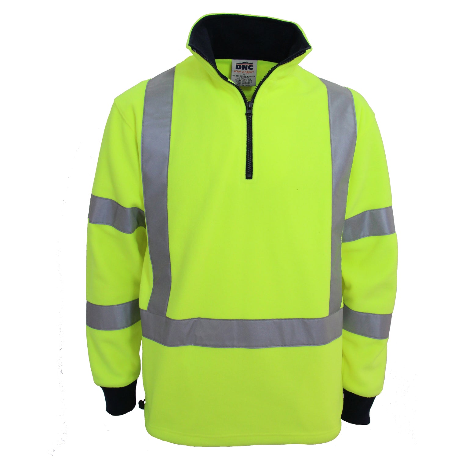 DNC Hivis