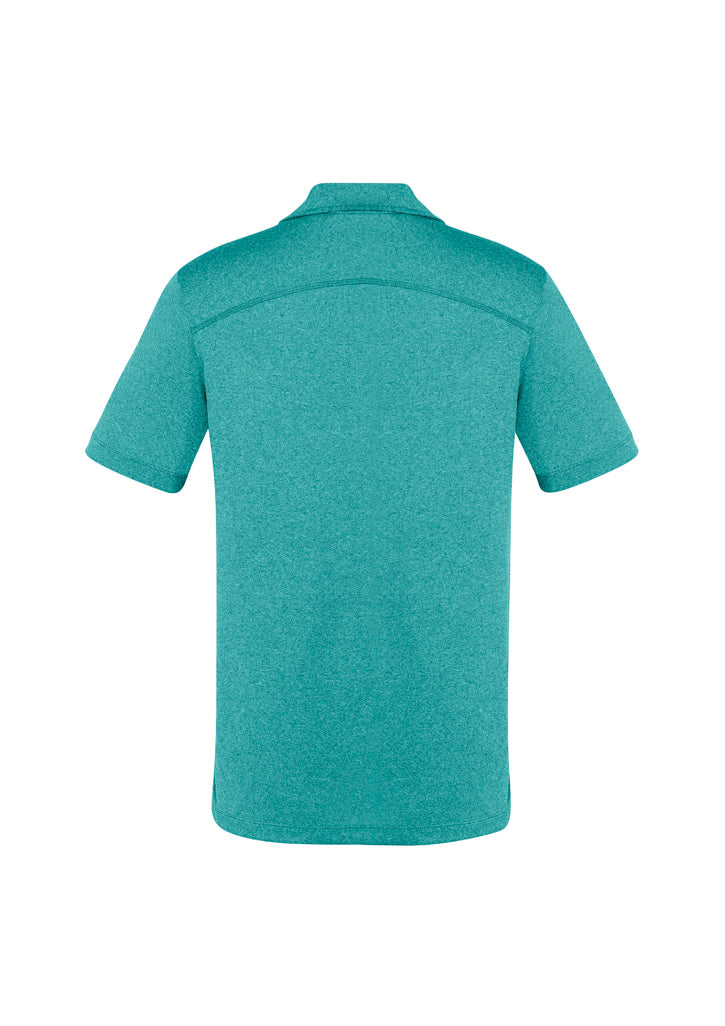 Mens Aero Short Sleeve Polo
P815MS
