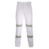 DNC DOUBLE HOOPS TAPED CARGO PANTS.
Product Code: 3361