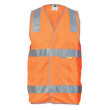 DNC Day/Night HiVis Safety Vests
Product Code: 3803