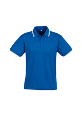 Mens Cambridge Short Sleeve Polo
P227MS