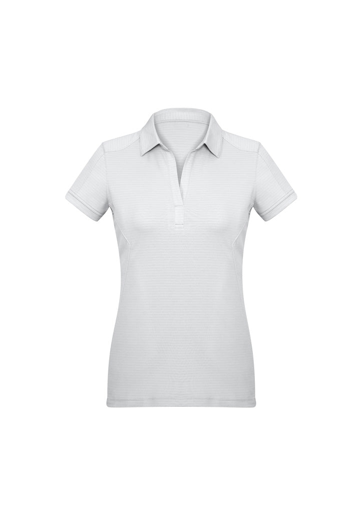Womens Profile Short Sleeve Polo
P706LS