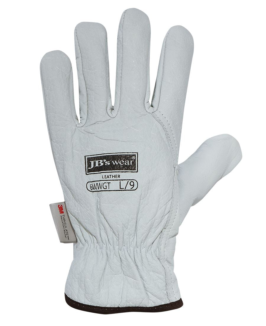 JB'S ARCTIC RIGGER GLOVE (12 PACK)
6WWGT