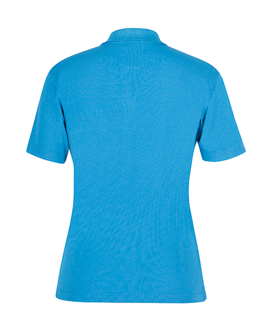 JB'S LADIES 210 POLO
2LPS