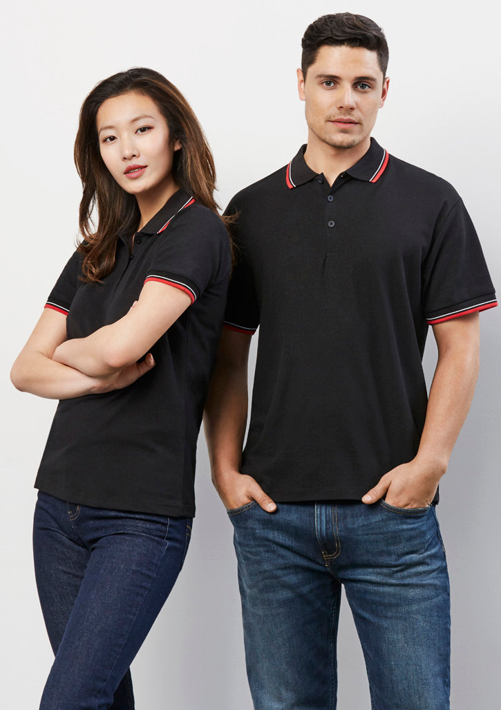 Womens Cambridge Short Sleeve Polo
P227LS