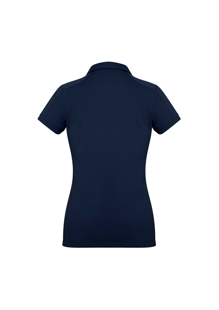 Womens Profile Short Sleeve Polo
P706LS