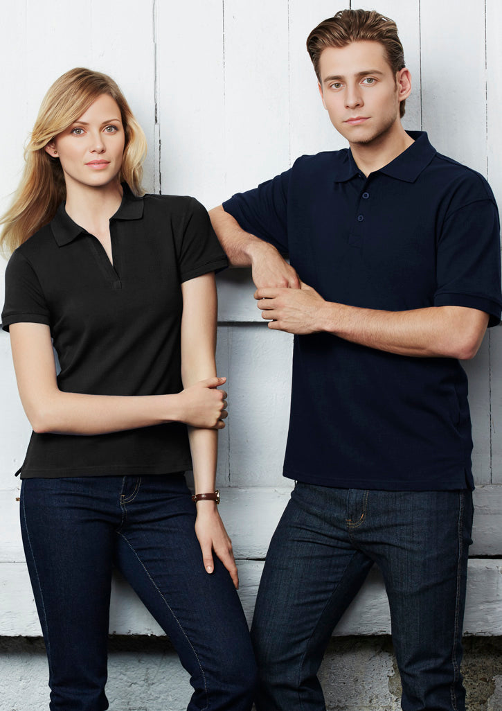Mens Oceana Short Sleeve Polo
P9000