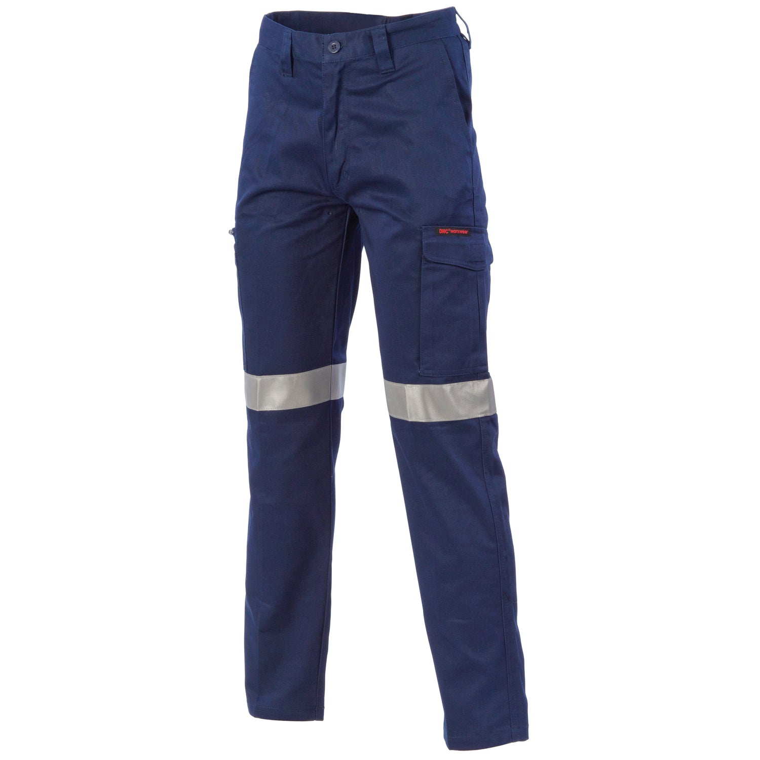 DNC Digga Cool -Breeze Cargo Taped Pants
Product Code: 3353