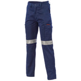 DNC Digga Cool -Breeze Cargo Taped Pants
Product Code: 3353