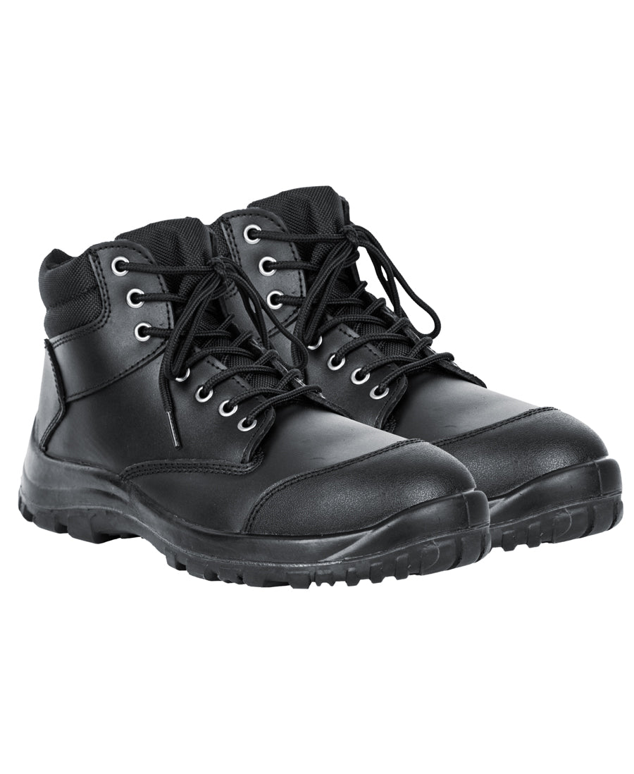 JB'S STEELER LACE UP SAFETY BOOT
9G4