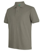 C OF C 320G POPCORN COTTON POLO
2PCS