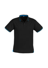 Mens Jet Short Sleeve Polo
P226MS
