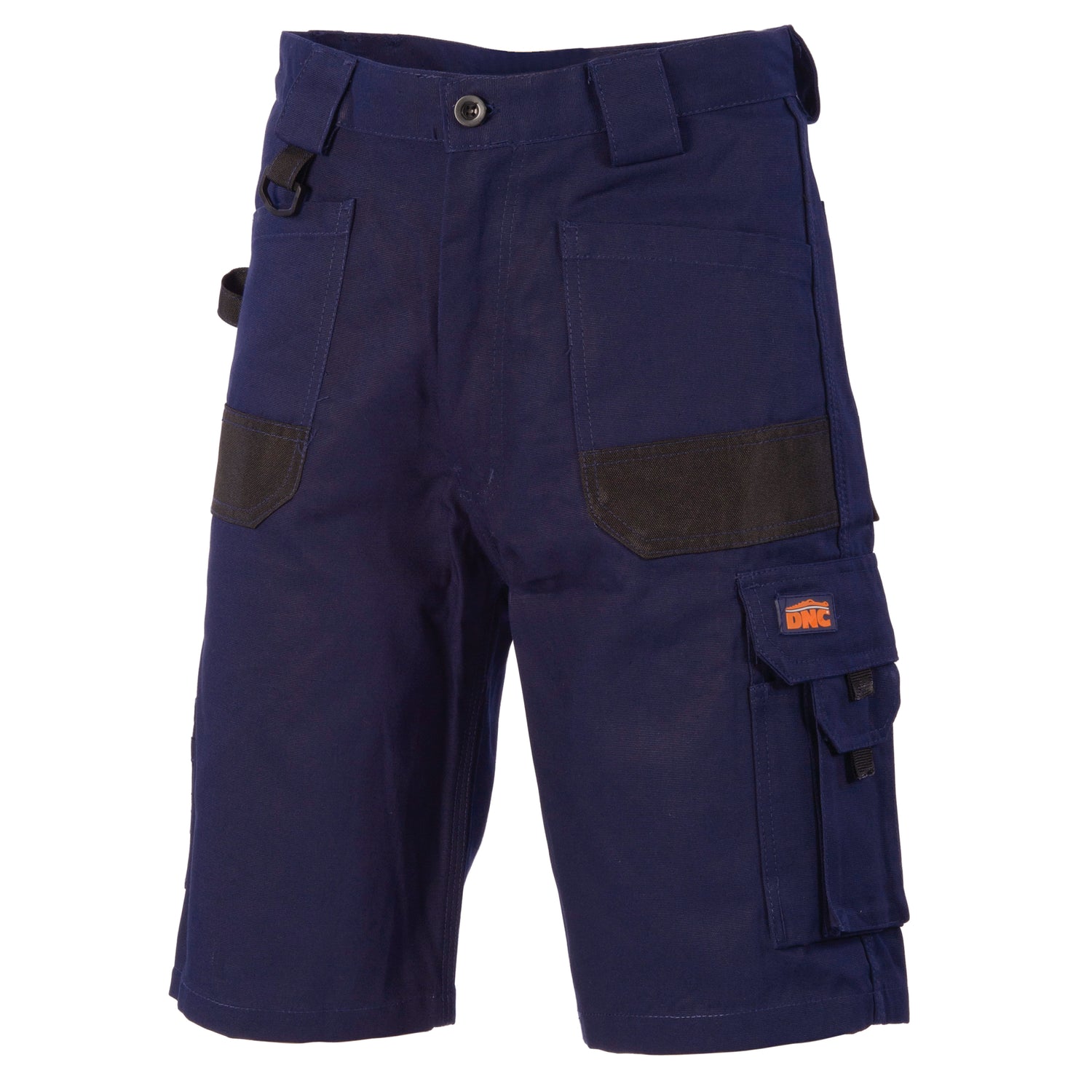 Duratex Cotton Duck Weave Cargo Shorts
Product Code: 3334