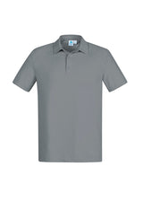 Mens Byron Short Sleeve Polo
P011MS