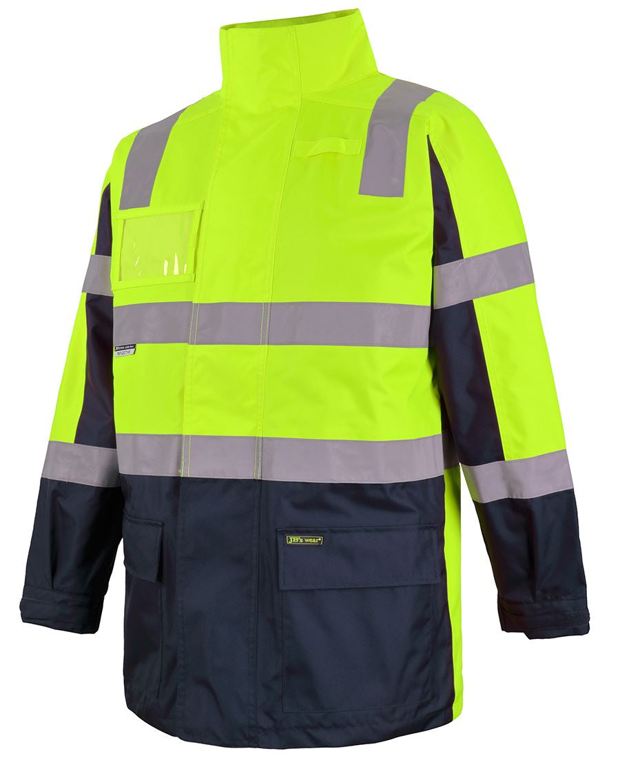 JB'S HI VIS (D+N) VISIONARY JACKET
6DNCJ