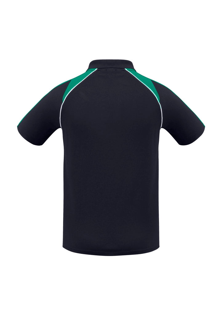 Mens Triton Short Sleeve Polo
P225MS