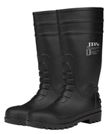 JB'S STEEL TOE CAP AND STEEL PLATE GUMBOOT
9G1