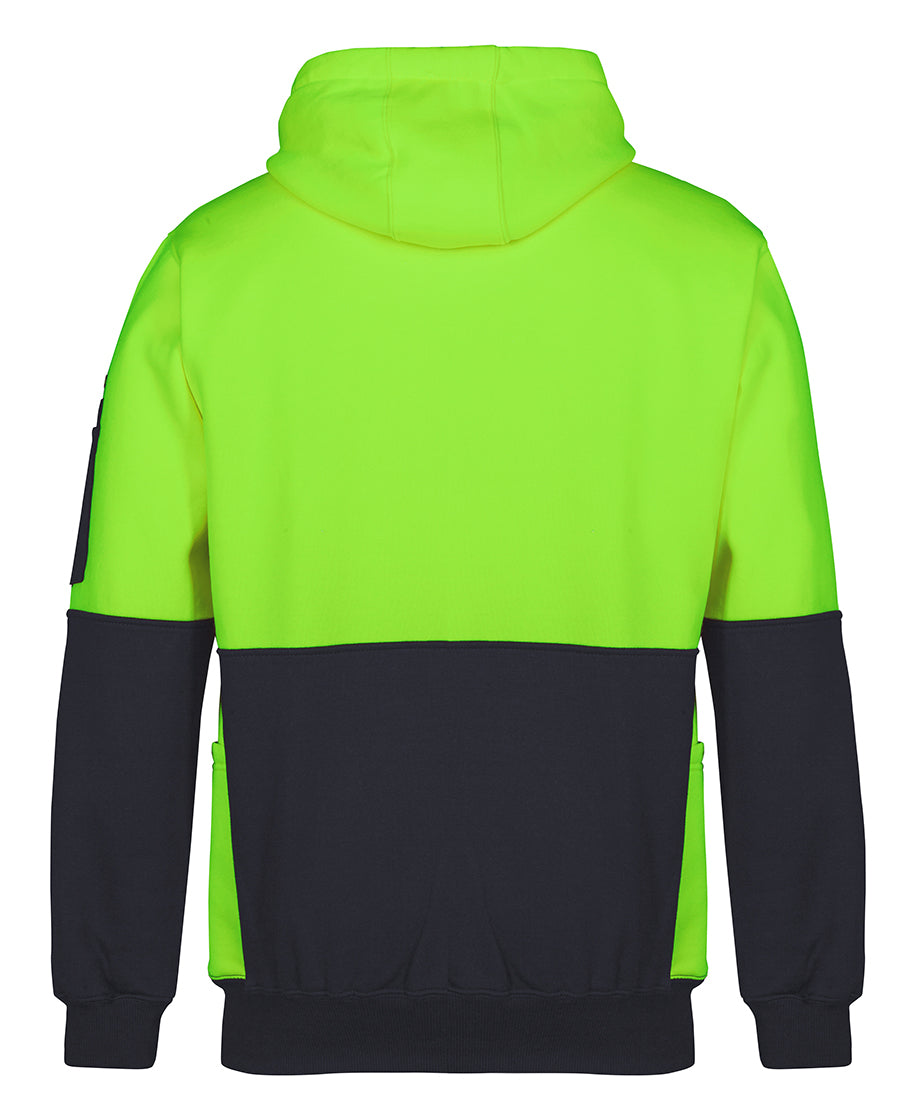 JB'S HI VIS 330G PULL OVER HOODIE
6HVPJ