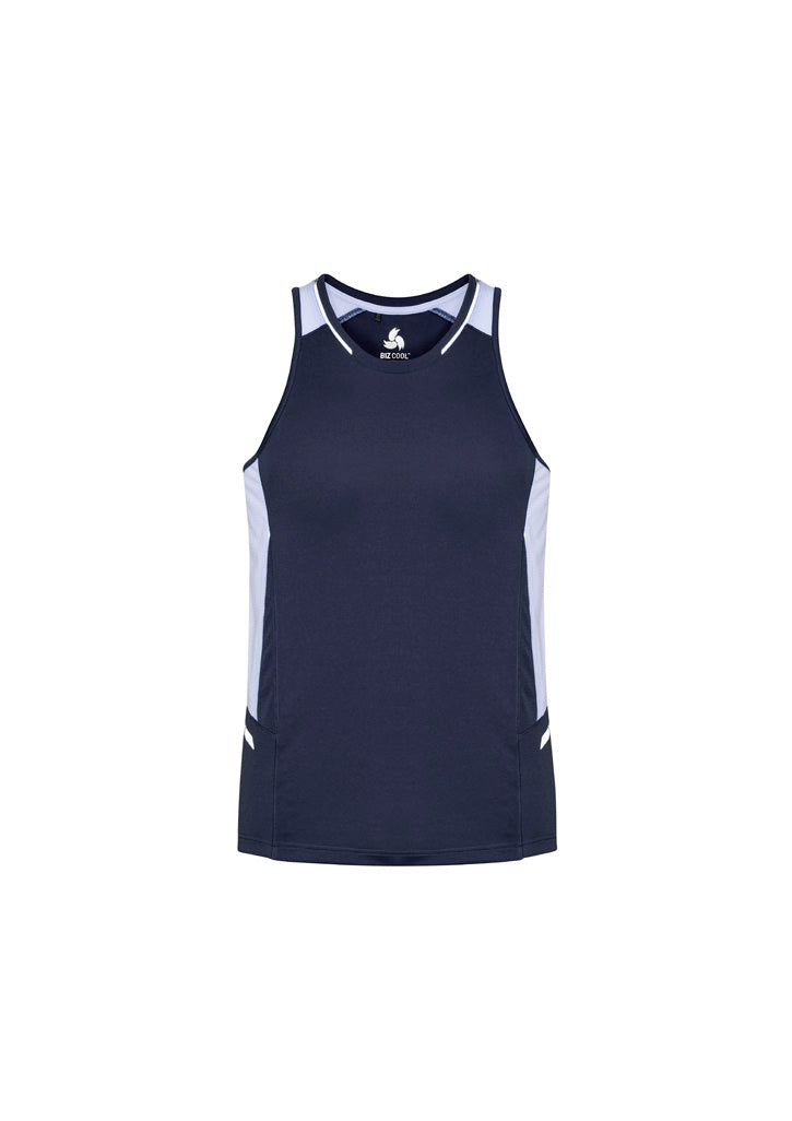 Mens Renegade Singlet
SG702M