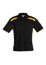 Mens United Short Sleeve Polo
P244MS