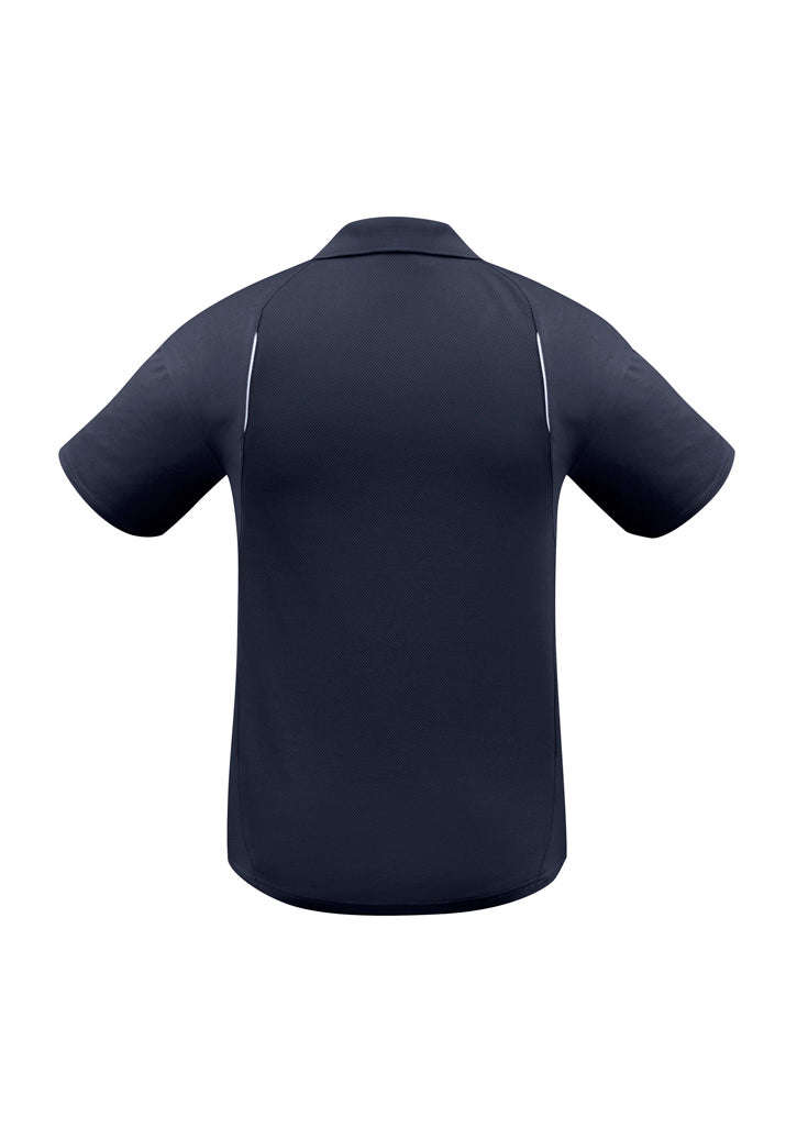 Mens United Short Sleeve Polo
P244MS